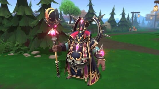Battlerite Royale: Legendary Adventure Pack Vol.2 — screenshot 7