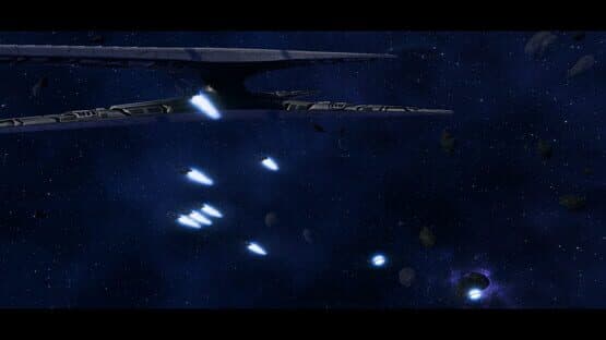 Battlestar Galactica Deadlock: Modern Ships Pack — screenshot 2