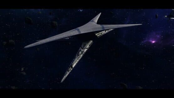 Battlestar Galactica Deadlock: Modern Ships Pack — screenshot 4