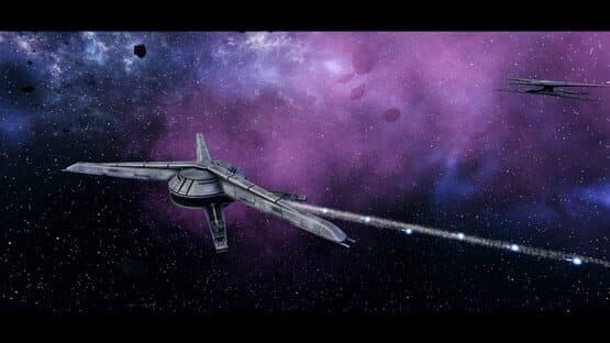 Battlestar Galactica Deadlock: Modern Ships Pack — screenshot 5
