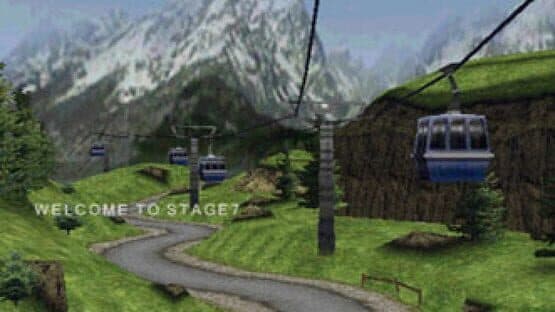 Rally Master Pro — screenshot 1