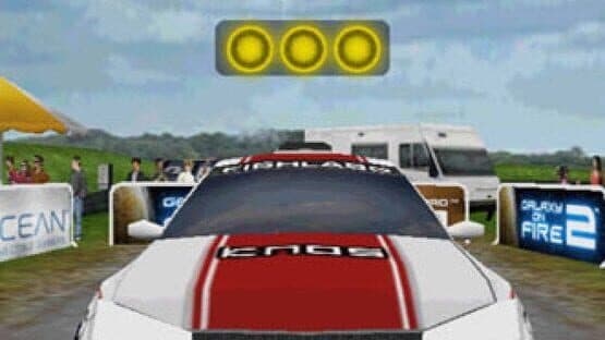 Rally Master Pro — screenshot 2