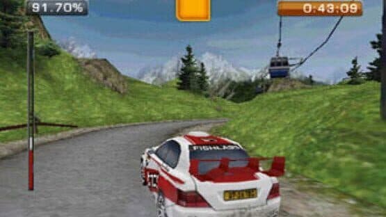 Rally Master Pro — screenshot 3