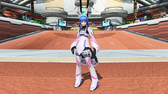 Phantasy Star Online 2: Vivienne Pack — screenshot 1