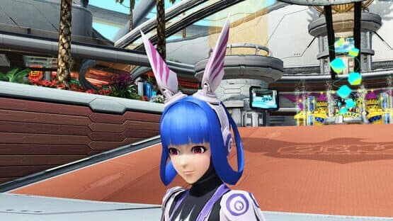 Phantasy Star Online 2: Vivienne Pack — screenshot 2