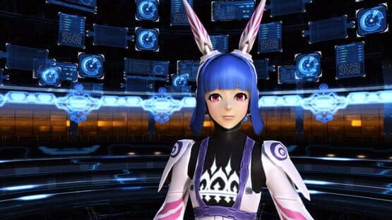 Phantasy Star Online 2: Vivienne Pack — screenshot 3