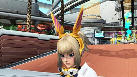 Phantasy Star Online 2: Vivienne Pack — screenshot 4