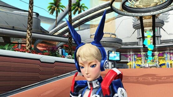 Phantasy Star Online 2: Vivienne Pack — screenshot 5