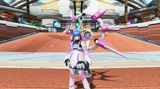 Phantasy Star Online 2: Vivienne Pack — screenshot 6