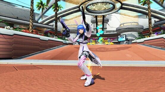 Phantasy Star Online 2: Vivienne Pack — screenshot 7