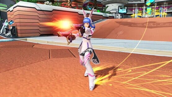 Phantasy Star Online 2: Vivienne Pack — screenshot 8