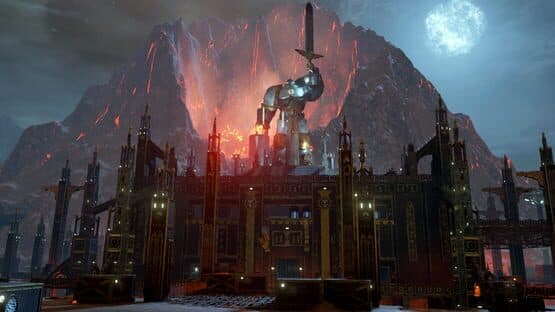 Warhammer 40,000: Eternal Crusade - Belial War Pack — screenshot 1
