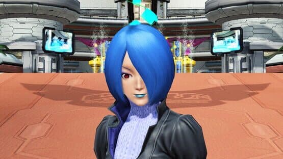 Phantasy Star Online 2: Helga Pack — screenshot 3