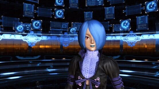Phantasy Star Online 2: Helga Pack — screenshot 4