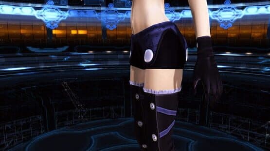 Phantasy Star Online 2: Helga Pack — screenshot 5