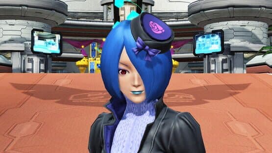 Phantasy Star Online 2: Helga Pack — screenshot 6