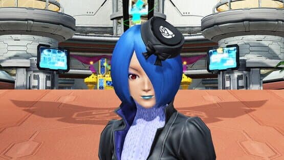 Phantasy Star Online 2: Helga Pack — screenshot 7