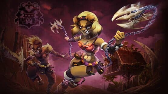 Wakfu: Ouginak Pack — screenshot 1