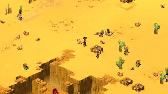 Wakfu: Ouginak Pack — screenshot 3