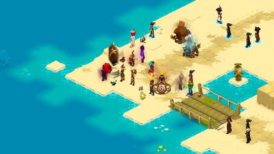 Wakfu: Ouginak Pack — screenshot 4