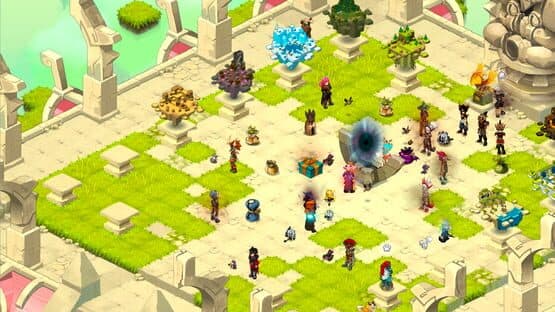 Wakfu: Ouginak Pack — screenshot 5