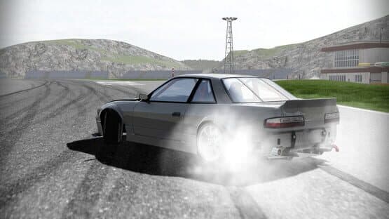 Peak Angle: Drift Online - Japan Cars Pack — screenshot 2
