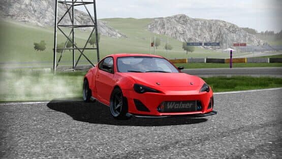 Peak Angle: Drift Online - Japan Cars Pack — screenshot 4