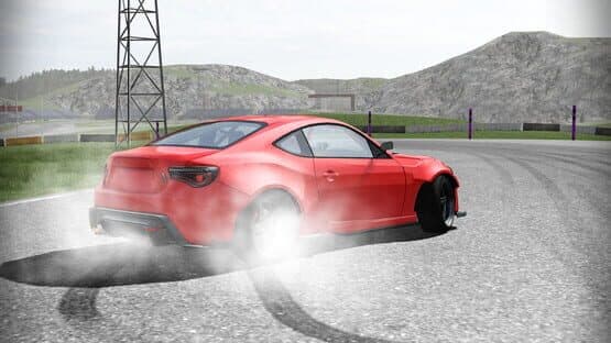 Peak Angle: Drift Online - Japan Cars Pack — screenshot 7