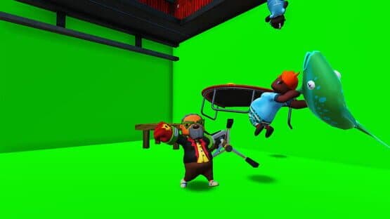 Totally Reliable Delivery Service: Stunt Sets — screenshot 3