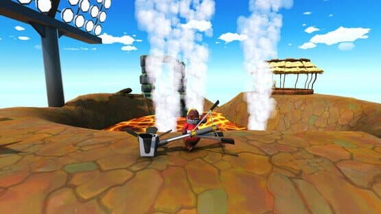 Totally Reliable Delivery Service: Stunt Sets — screenshot 8
