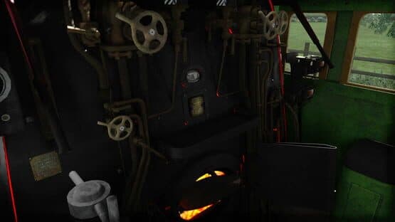 Train Simulator: Settle Carlisle Specials Add-On — screenshot 1