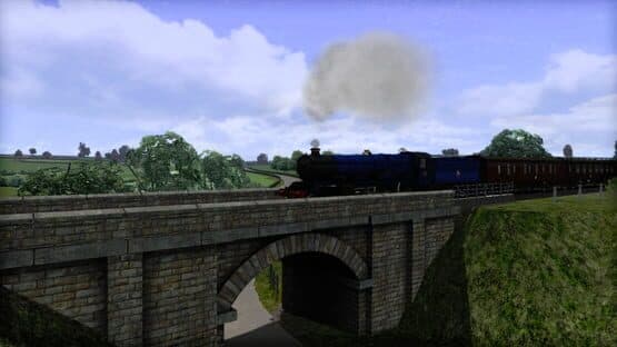 Train Simulator: Settle Carlisle Specials Add-On — screenshot 3