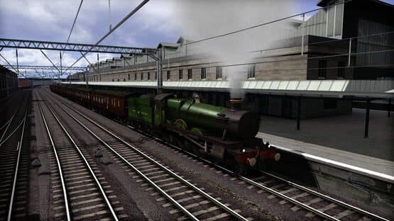 Train Simulator: Settle Carlisle Specials Add-On — screenshot 4