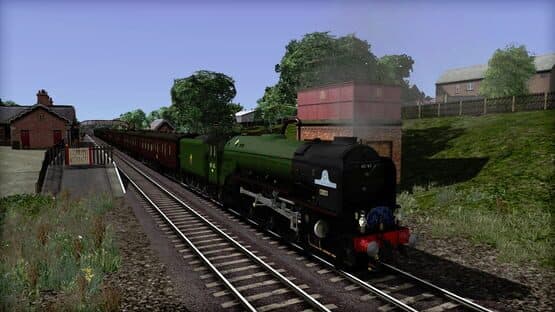 Train Simulator: Settle Carlisle Specials Add-On — screenshot 5