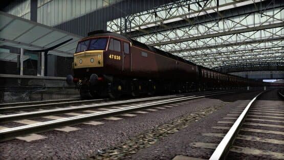 Train Simulator: Settle Carlisle Specials Add-On — screenshot 6
