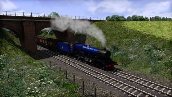Train Simulator: Settle Carlisle Specials Add-On — screenshot 7