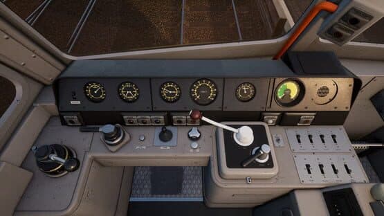 Train Sim World 3: West Somerset Railway — screenshot 3