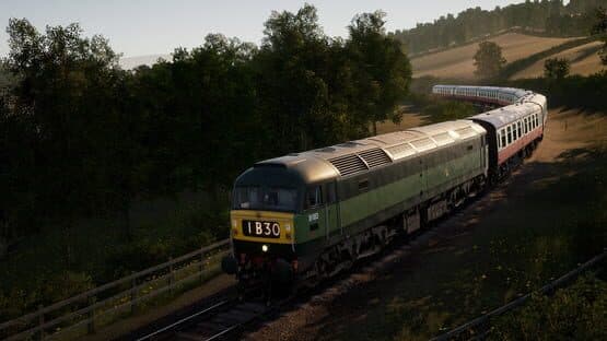 Train Sim World 3: West Somerset Railway — screenshot 4