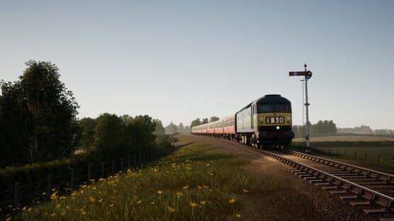 Train Sim World 3: West Somerset Railway — screenshot 5