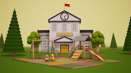 Tracks: The Train Set Game - Suburban Pack — screenshot 1