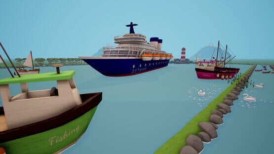 Tracks: The Train Set Game - Suburban Pack — screenshot 3