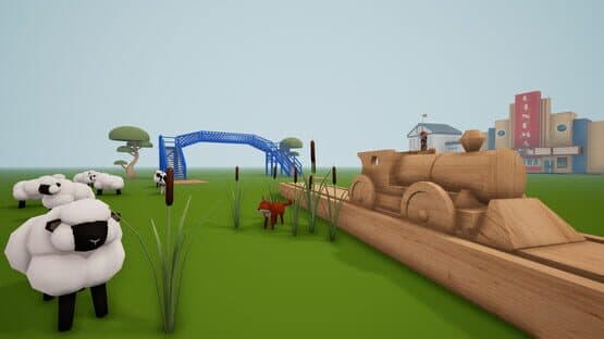 Tracks: The Train Set Game - Suburban Pack — screenshot 5