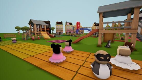 Tracks: The Train Set Game - Suburban Pack — screenshot 6