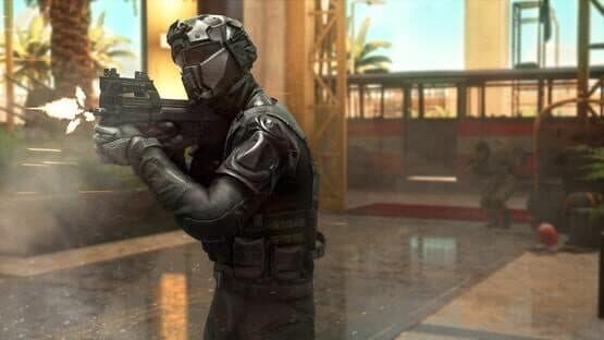 Insurgency: Sandstorm - Praetorian Set Bundle — screenshot 3