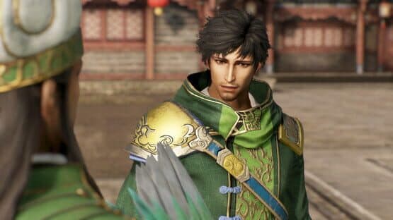 Dynasty Warriors 9: Xu Shu Additional Hypothetical Scenarios Set — screenshot 1