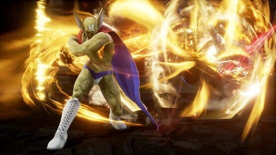 SoulCalibur VI: Character Creation Set B — screenshot 5