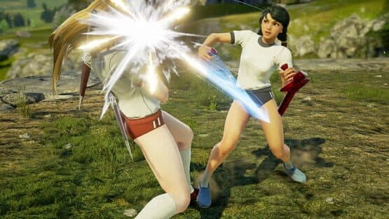 SoulCalibur VI: Character Creation Set A — screenshot 3