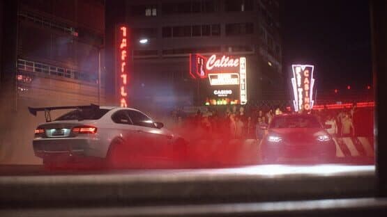 Need for Speed: Payback - Pontiac Firebird & Aston Martin DB5 Superbuild Bundle — screenshot 5