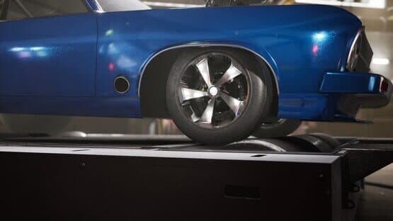 Street Outlaws 2: Winner Takes All - The 70s Bundle — screenshot 2