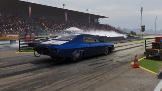 Street Outlaws 2: Winner Takes All - The 70s Bundle — screenshot 3